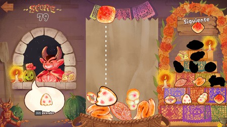 Pancitomerge Dia Muertos