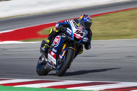 Razgatlioglu Barcelona Sbk 2023