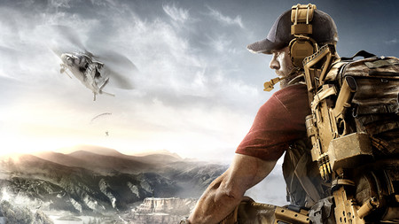 Ghost Recon Wildlands se actualiza: el modo Tier 1 recompensará a los mejores jugadores con mayores desafíos y mejores armas