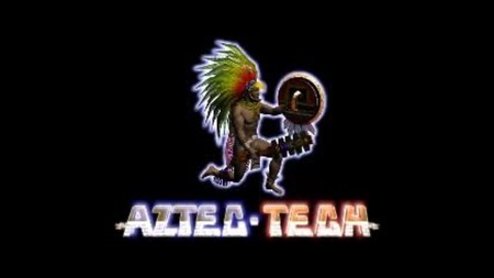 Azteca Games