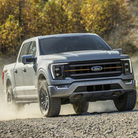 Ford Lobo Tremor 2021, la pick-up estrella del óvalo azul recibe tratamiento off-road