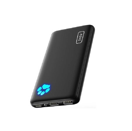 INIU Power Bank, Slimmest USB C
