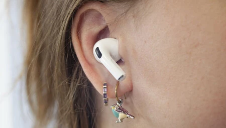 AirPods Pro 2 (2ª generación)