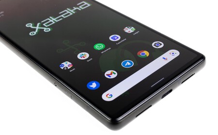 Novedades que llegan a Android: modo retrato universal en Google Fotos, destacados de Google TV Y mucho más