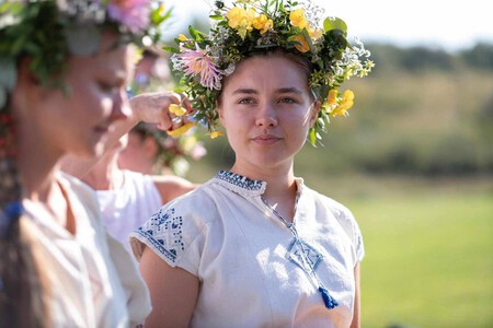 Florence Pugh en 'Midsommar'