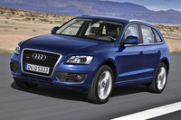Nuevo Audi Q5 2.0 TDI con cambio S Tronic