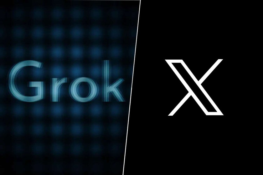 X (Twitter) no funciona: la red social y Grok están caídos a nivel mundial. Y en la carrera de la IA, es un tropezón