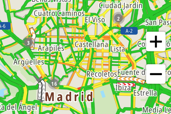 Madrid