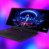 Lo último de Lenovo es un portátil gaming con pantalla enrollable. Tiene más sentido del que parece 
