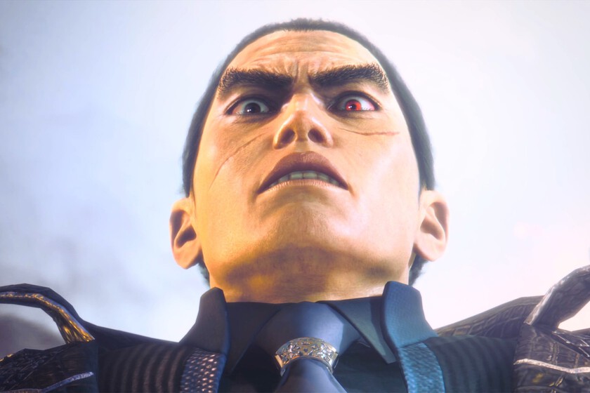 Imagen De Tekken 8