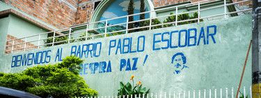 Narcoturismo en Medellín, porque hay gustos para todo