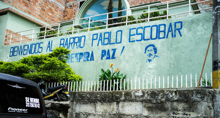 Narcoturismo en Medellín, porque hay gustos para todo