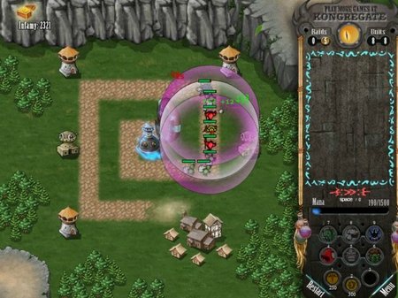 'Villainous', un tower defense, pero a la inversa, muy adictivo