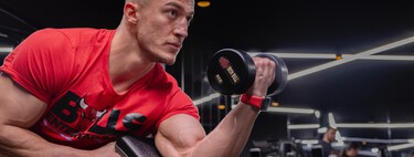 Gana músculo en tus bíceps con estas cinco claves