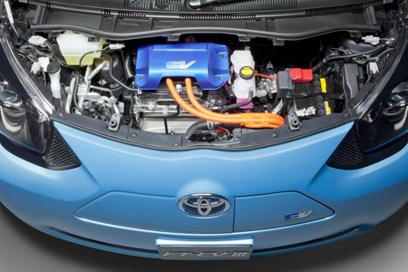 Toyota Electricos 8