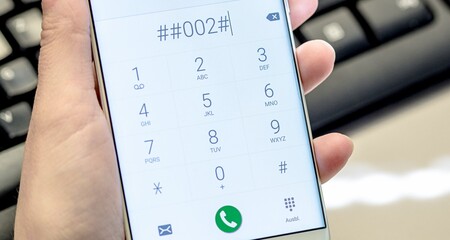 Estos son todos los códigos secretos de Android que puedes desbloquear en tu Xiaomi
