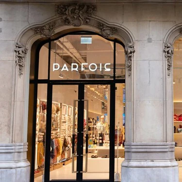 Parfois Showroomprive