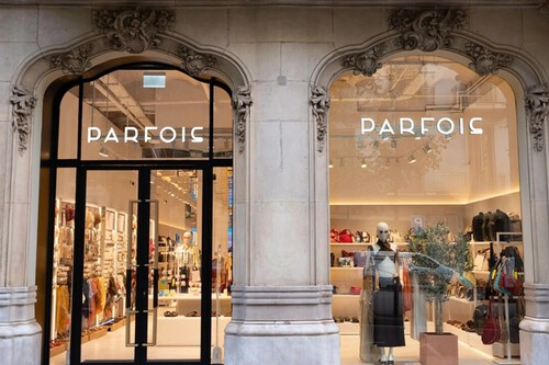 Sandalias a precio de outlet: Parfois comienza a vaciar su almacén y deja modelos desde 8 euros