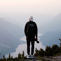 Columbia nos conquista liquidando las botas impermeables que llevaremos a la montaña o la nieve y están casi a mitad de precio