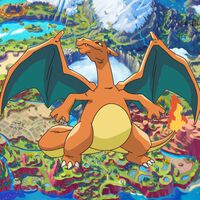 El mejor Pokémon para la raid de Charizard en Pokémon Escarlata y Púrpura 