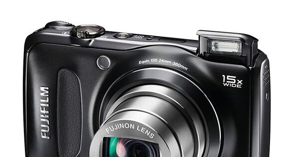 Fujifilm Finepix Z80, Z800 EXR, F300EXR y S2800HD: tres