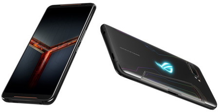 Asus Rog Phone 2