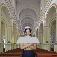 Rosalía ha impulsado la tendencia “christiancore”, pero no es una moda solo para vender discos. En EEUU, los católicos ya superan a los protestantes en la generación Z 