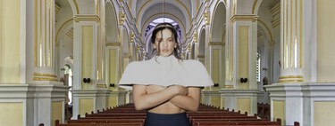 Rosalía ha impulsado la tendencia “christiancore”, pero no es una moda solo para vender discos. En EEUU, los católicos ya superan a los protestantes en la generación Z 
