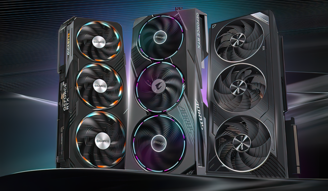 Imagen de Gigabyte
