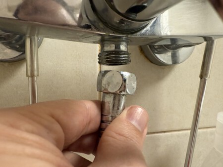 Ducha