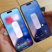 "Mi iPhone siempre brilla menos que el de la Apple Store". Si tú también lo has pensado, hay una razón técnica (y de seguridad) detrás 