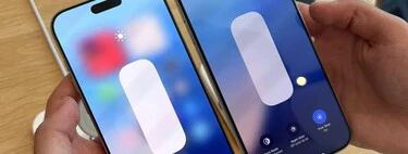 "Mi iPhone siempre brilla menos que el de la Apple Store". Si tú también lo has pensado, hay una razón técnica (y de seguridad) detrás 
