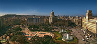 Conoce las 18 ciudades que se llaman Barcelona (aunque hay muchas más)