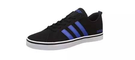 Desde 42,58 euros tenemos estas zapatillas deportivas Adidas Vs Pace en Amazon. Envío gratis 