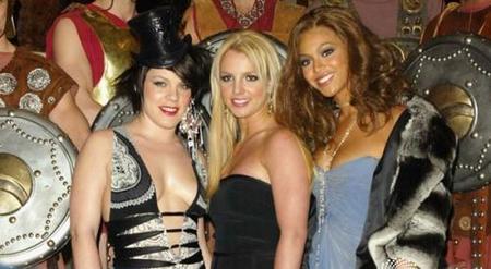 A Pink no le haría mucha gracia ir a un concierto de Britney Spears