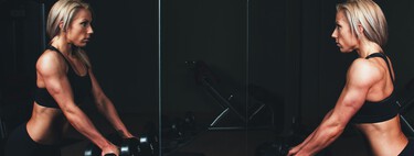 19 ejercicios de glúteos para estimular todas sus partes y ganar músculo más rápido 