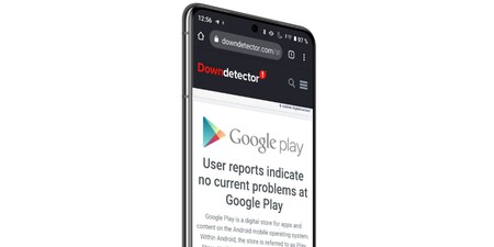 Downdetector Whatsapp