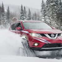 Nissan Rogue Warrior, el vehículo que estabas esperando para desafiar la jungla de asfalto