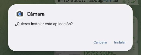 GCamのインストール