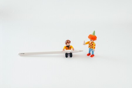 Estos son todos los gestos que podemos hacer al escribir con nuestro Apple Pencil en un iPad con iPadOS 14