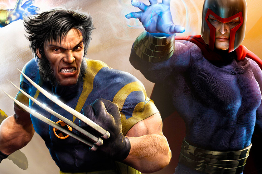 Han pasado años desde que salió mi videojuego favorito de los X-Men y necesito que Marvel les devuelva su esplendor perdido
