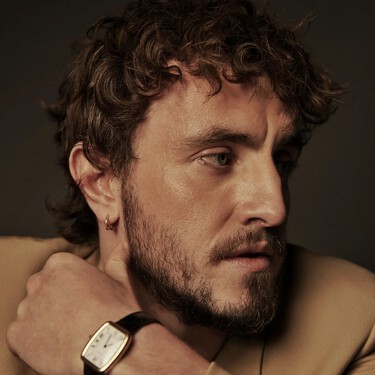 Los hombres apuestan por este corte que mezcla elegancia retro, desenfado y actitud moderna que lo hará el más pedido este 2026