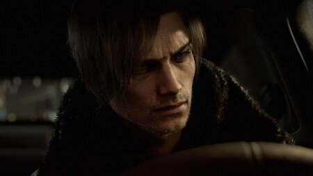 Resident Evil Requiem