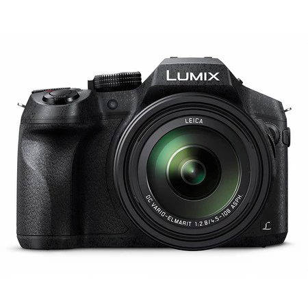 Panasonic Lumix Dmc Fz300eg K 3