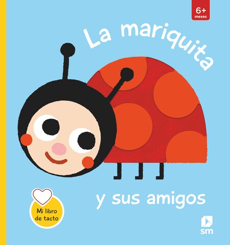 Libros para bebés y niños