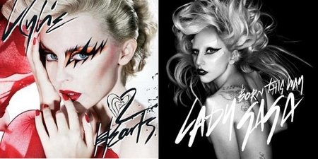 Lady Gaga y sus parecidos razonables
