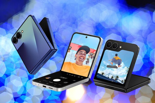 Galaxy Z Flip 7 2