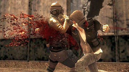 GDC 09: 'Prototype' nos da diez brutales razones para jugarlo