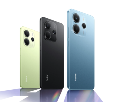 Xiaomi Redmi Note 14