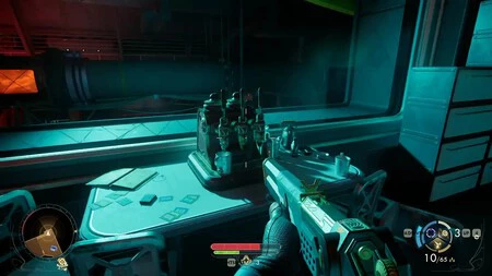 The Outer Worlds 2 Consejos 03 The Outer Worlds 2 Consejos 03